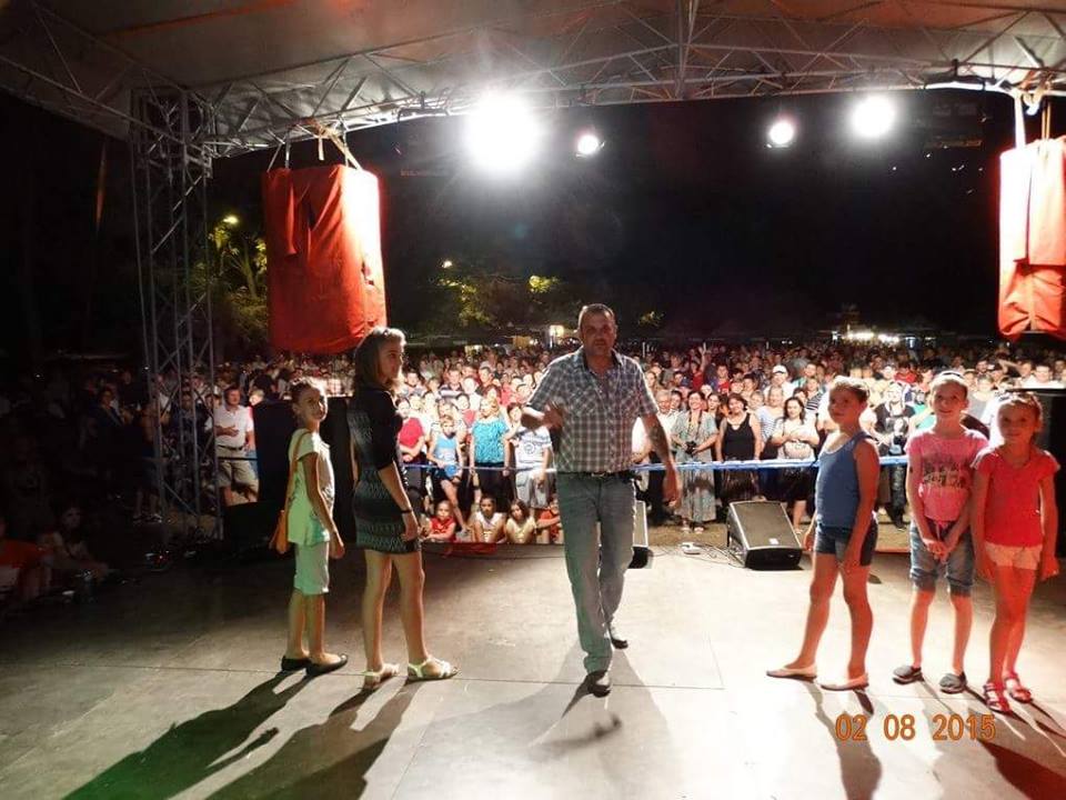 Most Szijjártónak szólt be egy polgármester