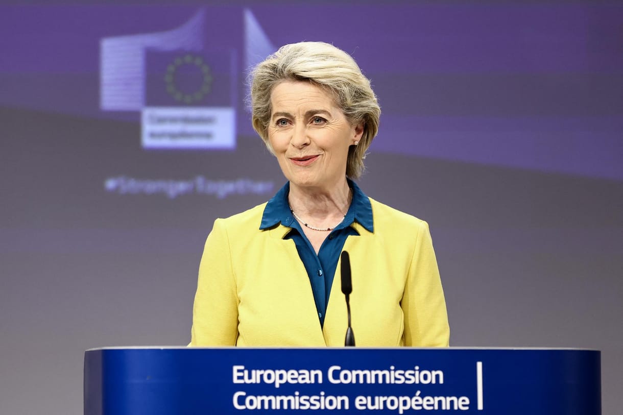 Ursula von der Leyen szerint még a lengyelek sem teljesítették azt, amit az uniós pénzek lehívása miatt kérnek tőlük
