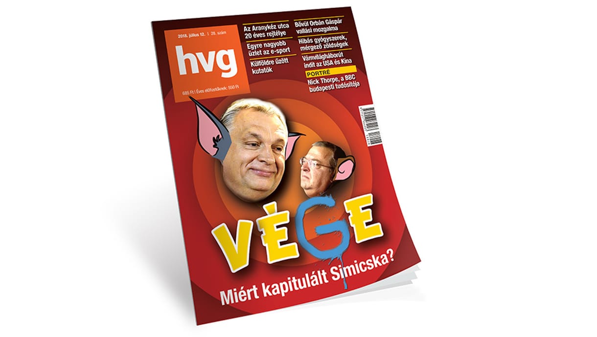 Most van az, hogy orbanizálódik Európa?