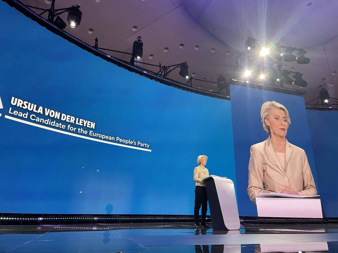 Hány dezertőrt tud Von der Leyen elviselni, mi kell ahhoz, hogy Orbán a kispadról befuthasson a pályára?