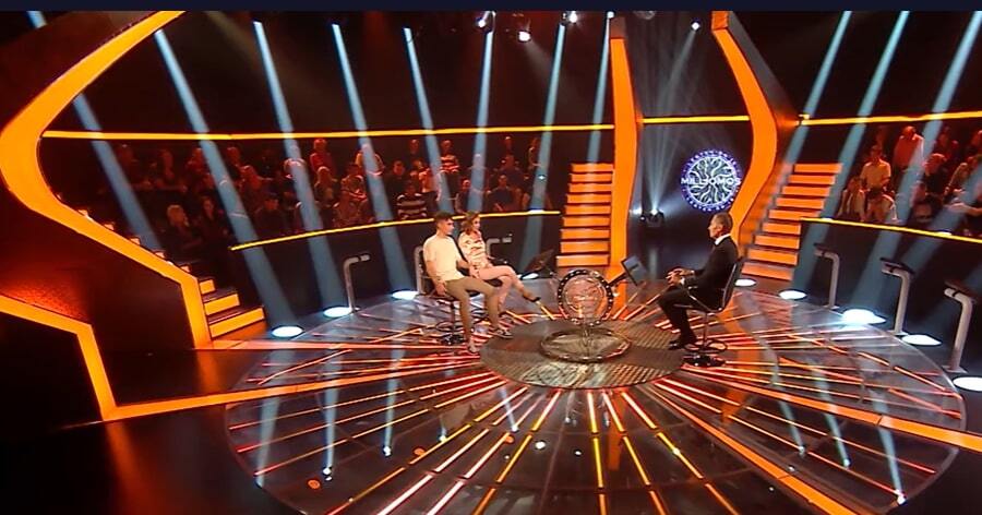 Tóth Gabi, Schobert Norbert és a TV2 híradósai is versenyeznek a Legyen Ön is milliomos!-ban