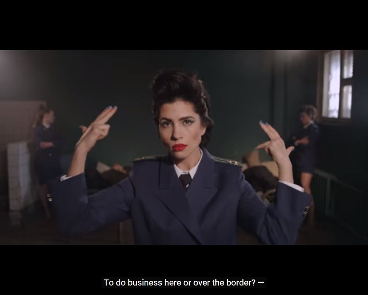 Most Putyin pincsijét pécézte ki új számában a Pussy Riot