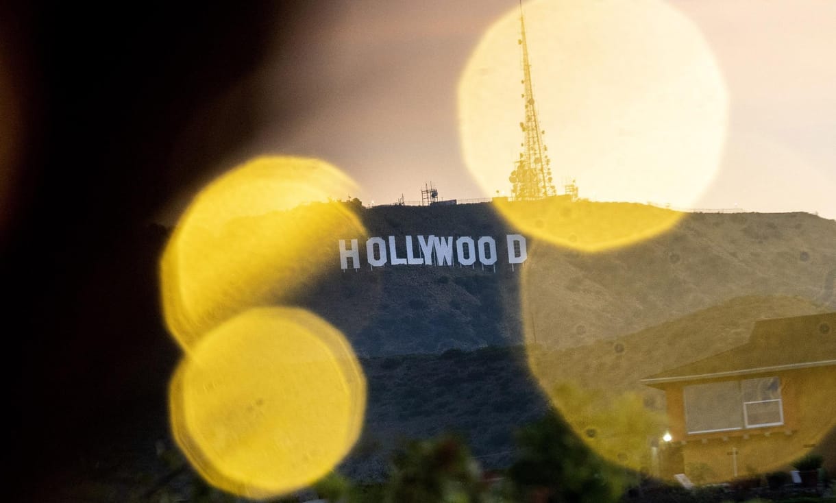 Sztrájk Hollywoodban: a színészek szerint a stúdiók egy egyszeri szkennelés után mesterséges intelligenciára cserélnék le őket