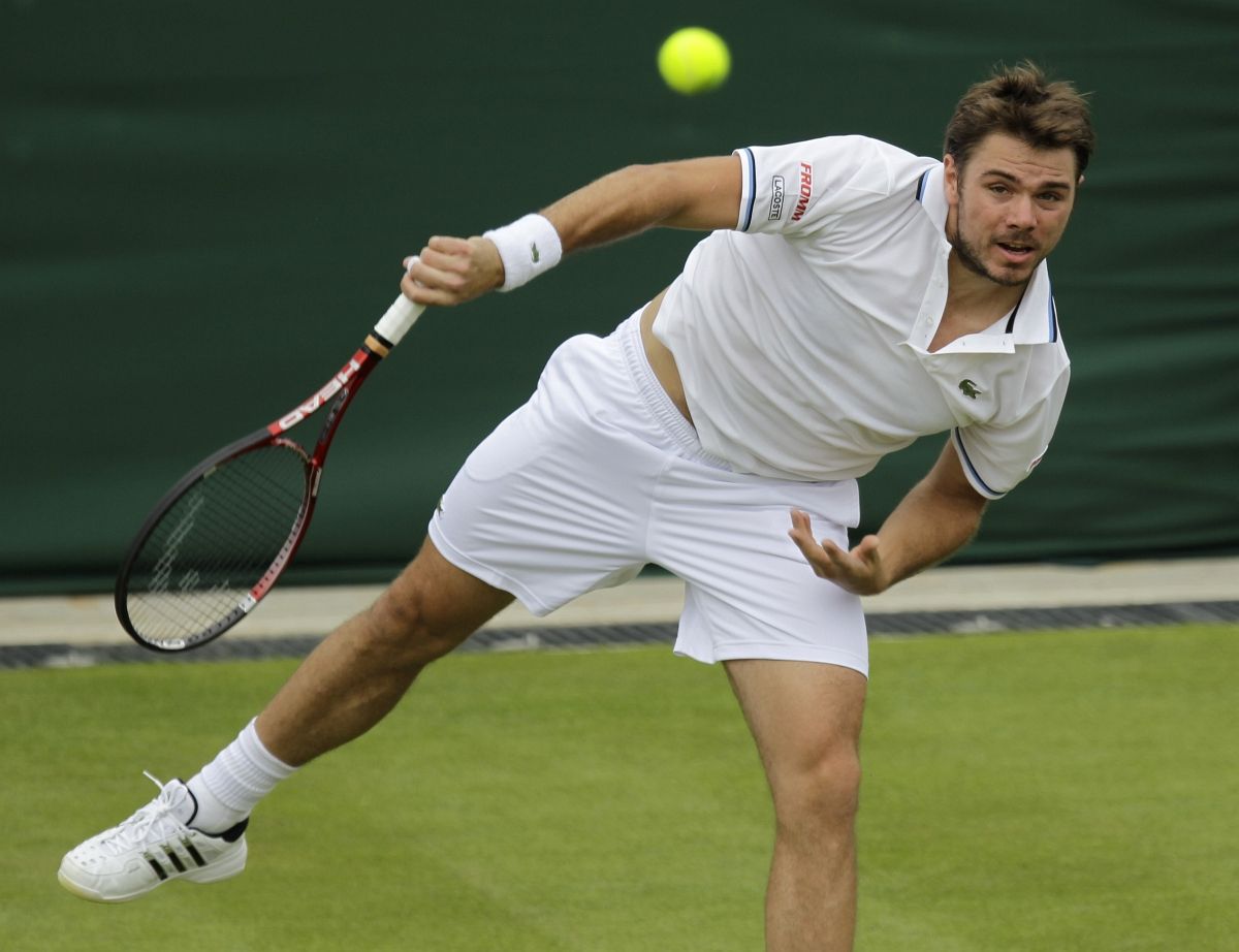 Wawrinka nyerte az Ausztrál Opent