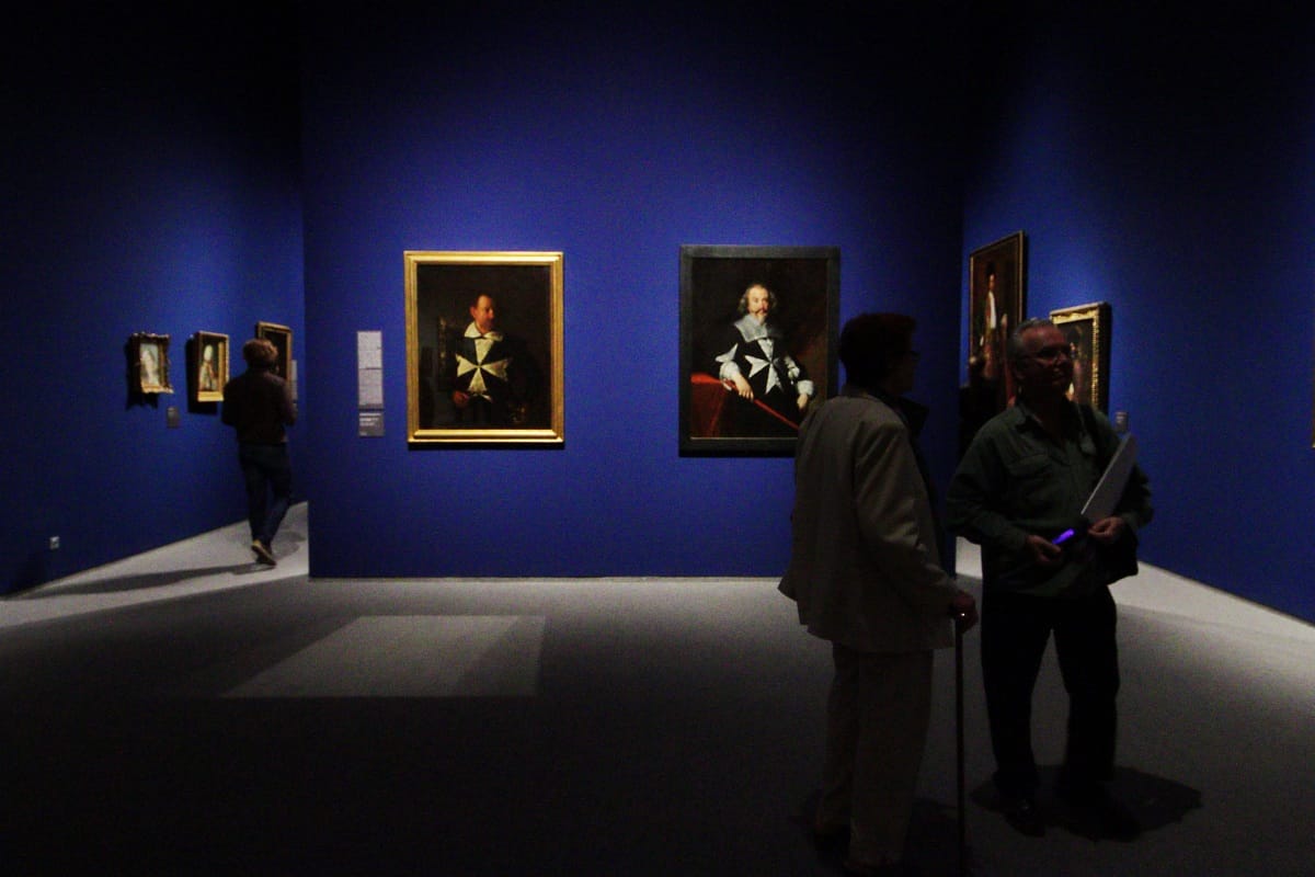 Eddig ismeretlen Caravaggio-képet találhattak egy ház padlásán