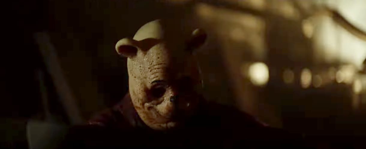 Micimackó elvadult és gyilkolni kezd: horrorfilm készült Milne meséjéből