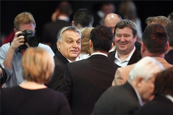 Így értékelik az ellenzéki pártok a Fidesz-kongresszust