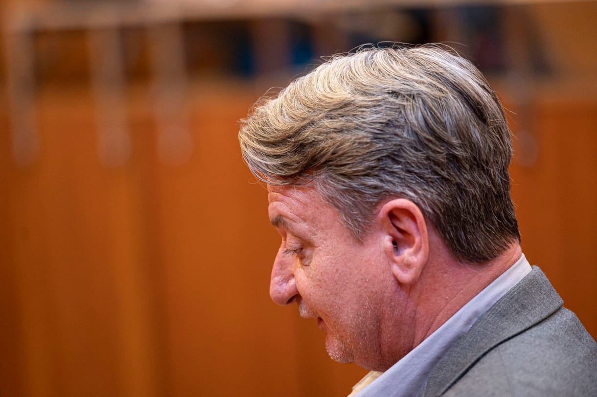 Visszautasította az Alkotmánybíróság a kémkedésért elítélt Kovács Béla panaszát