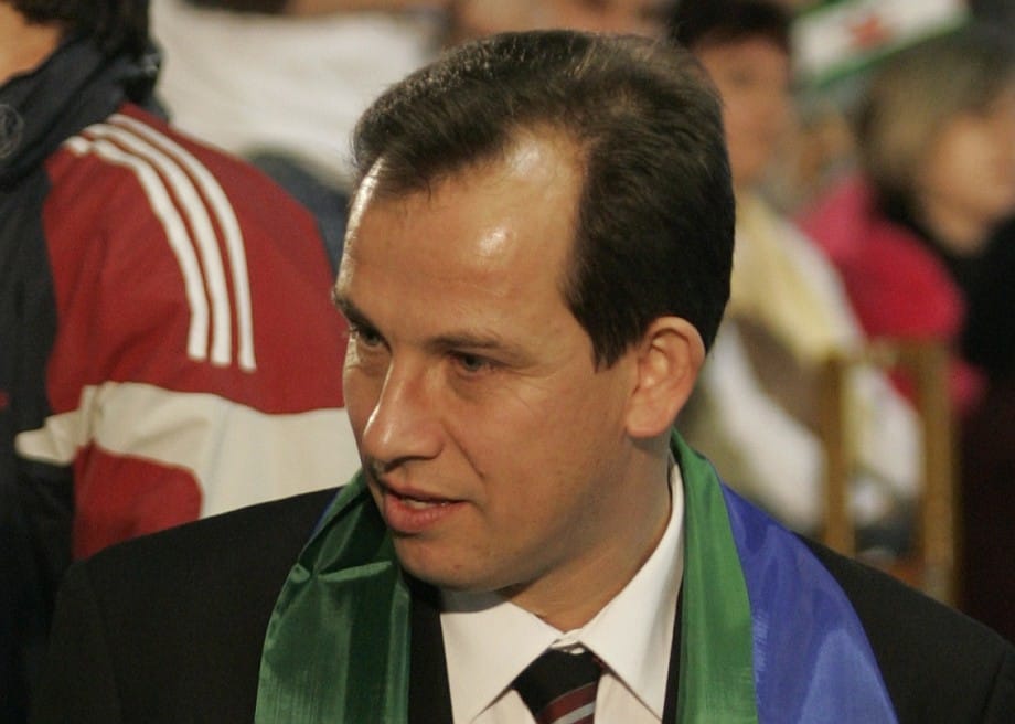 Román-magyar incidens az Európai Parlamentben