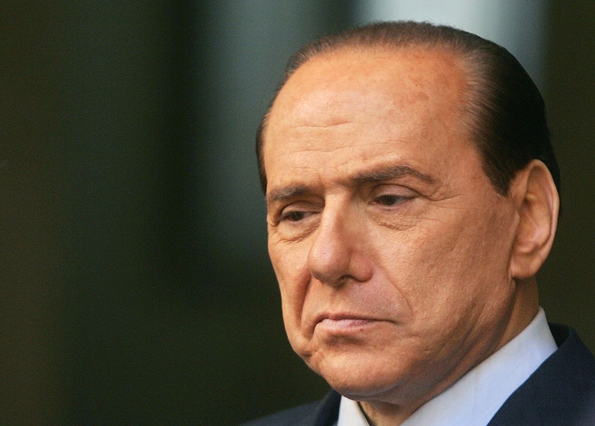 Berlusconiról készít filmet Sorrentino