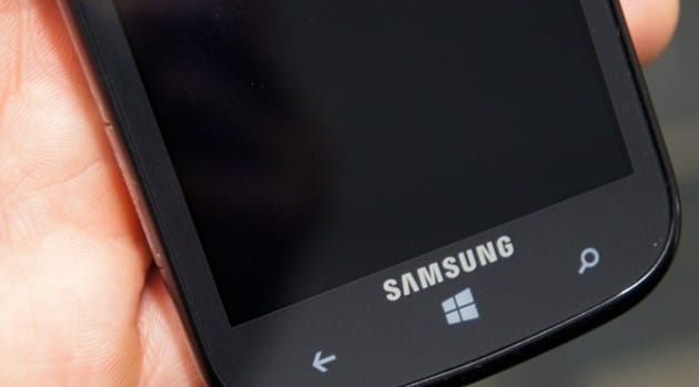 Mit tippel, ki készít csúcskategóriás Windows Phone 8-as telefont?