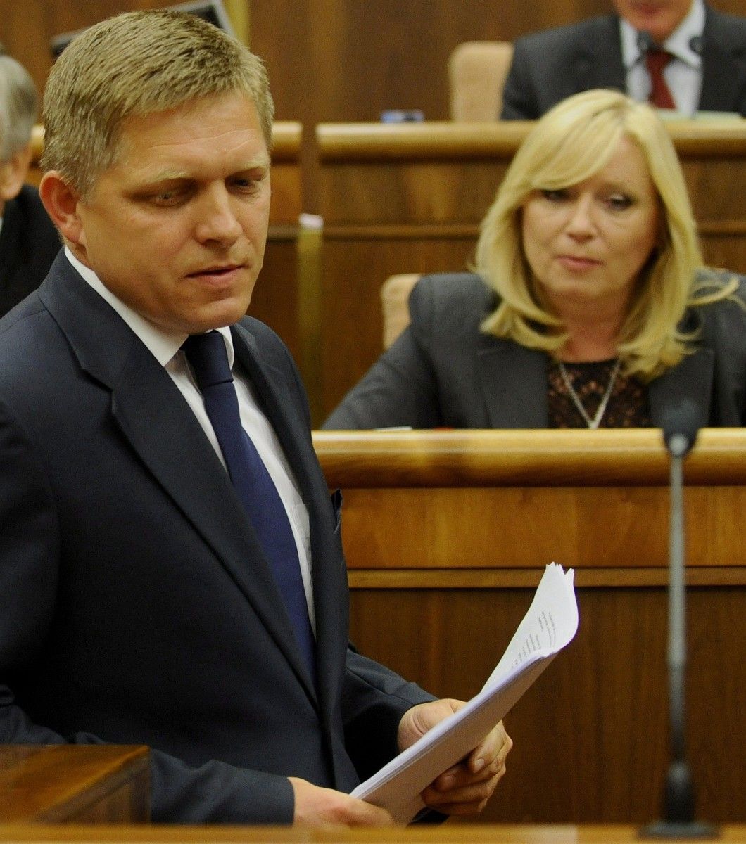 Előrehozott választásra készül az MKP Szlovákiában