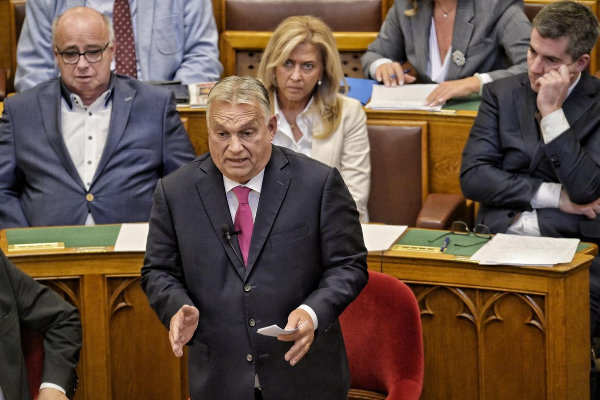 Nincs megállás: 2025 májusáig hosszabbítaná meg a veszélyhelyzetet a kormány