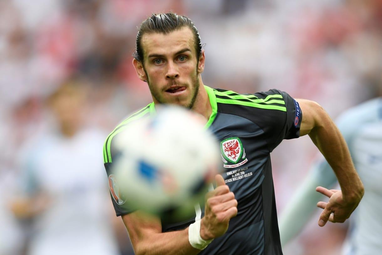 Meglepő dolgot mondott Gareth Bale a Realtól lelépő Ronaldóról