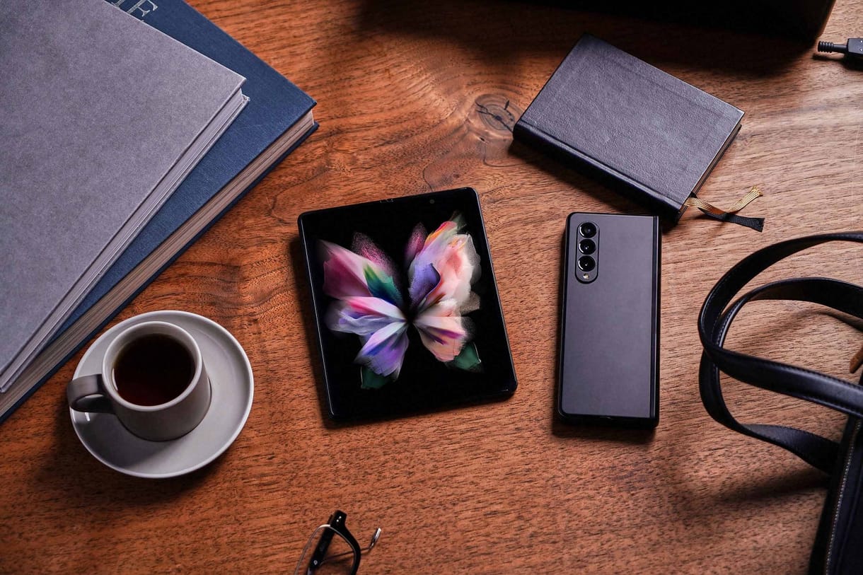 Teljesen átalakítja működését a Samsung
