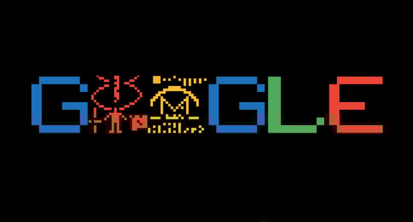 Mi ez a színes izé ma a Google főoldalán? És mi az az Arecibo üzenet?