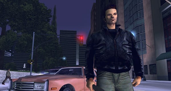 Mobil platformokra is érkezik a GTA