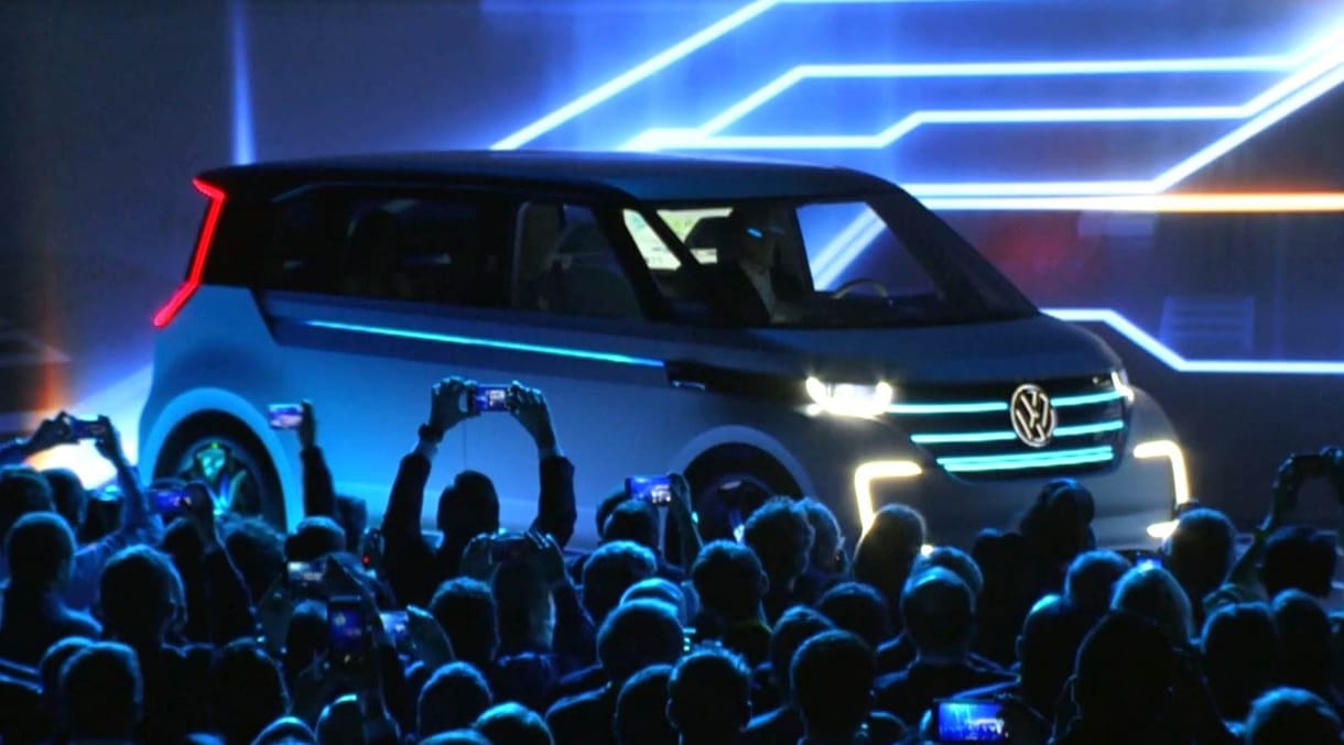Az autószalonok legnagyobb játékosa, a Volkswagen nem megy Párizsba?