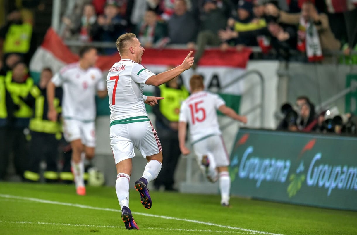 Ez csak pénz: az UEFA nagyot nyer a Nemzetek Ligáján – és a magyar foci?