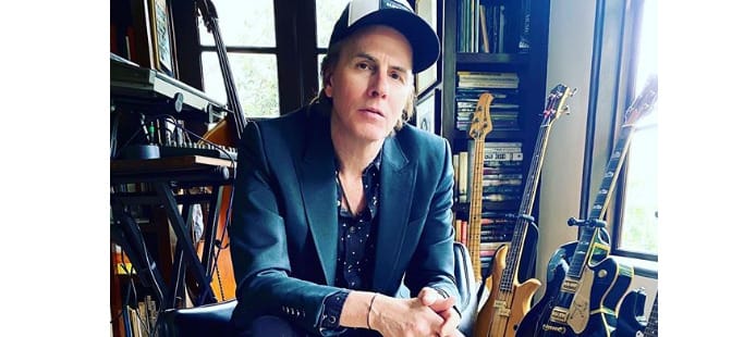 Elkapta a koronavírust John Taylor, a Duran Duran basszusgitárosa