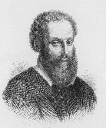 Vasari alatt keresték Leonardót