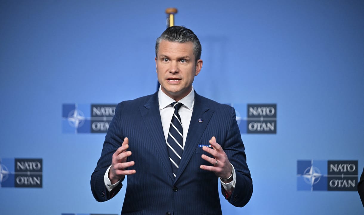 Trump védelmi minisztere olyan NATO-kiadás-növekedést helyezett kilátásba, amely Orbán szerint tüdőlövéssel ér fel a magyar gazdaságnak