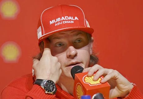 Räikkönen váltja Petrovot a Renault-nál?