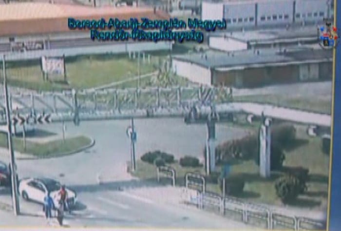 Videó: tuti, hogy ez az ózdi sofőr lottón nyerte a jogsiját