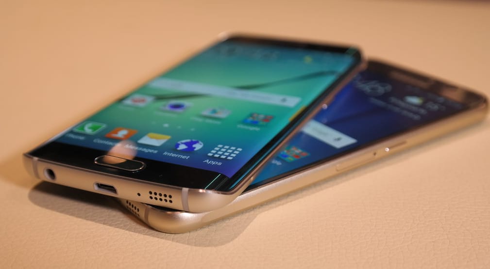 Egy spéci új gomb lehet a Galaxy S8 legnagyobb újítása