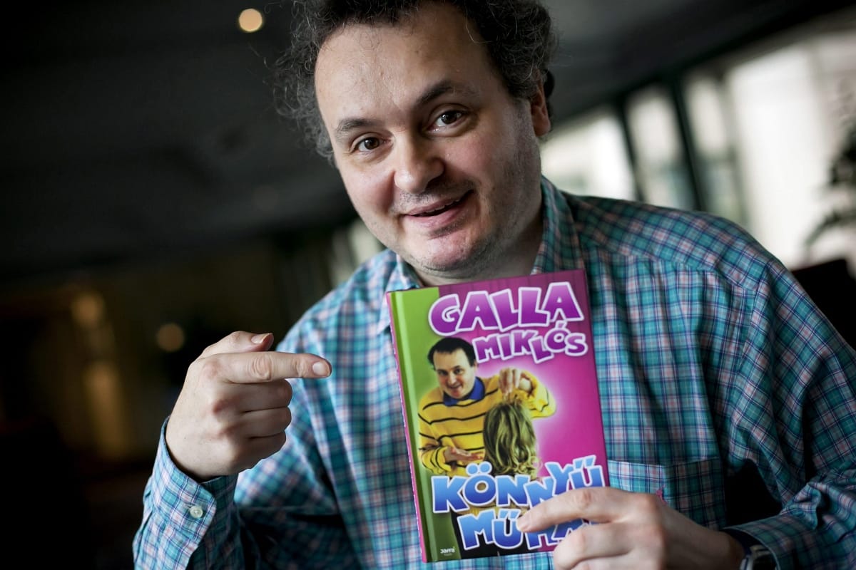 Gallának fájt az MTI tévedése