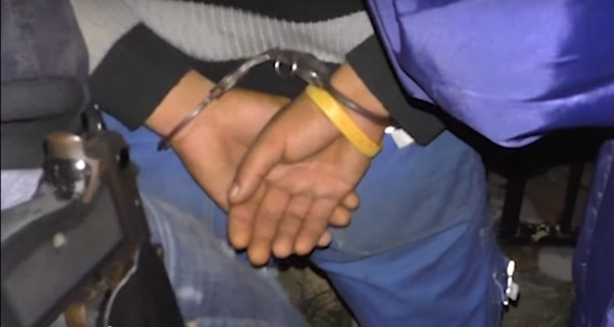 Csoportos rablás a Nyugatinál – hárman mentek kettőre