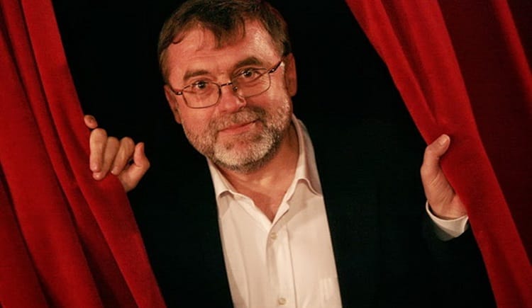Matei Visniec: 