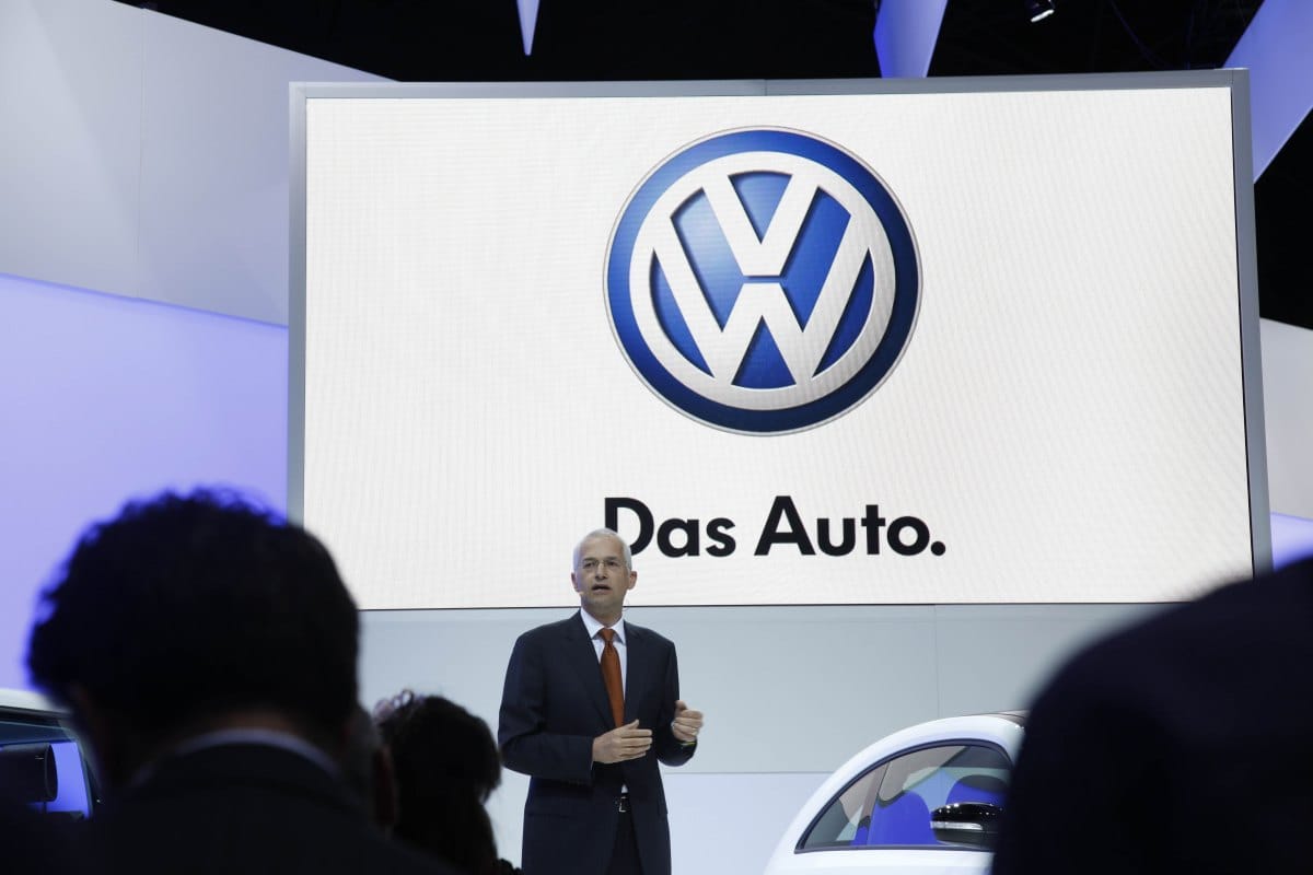 Olcsó autóival csábítja az amerikaiakat a Volkswagen