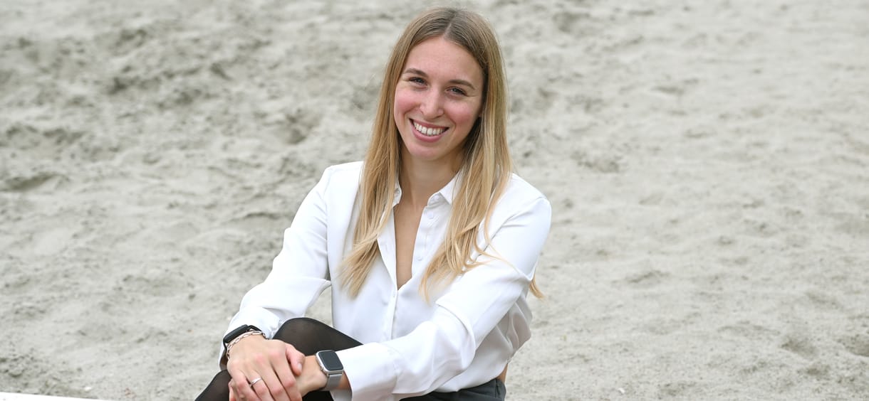 Ekler Luca paralimpiai bajnok: A gyerekek olyanokat kérdeznek, amiket a felnőttek soha az életben nem mernének