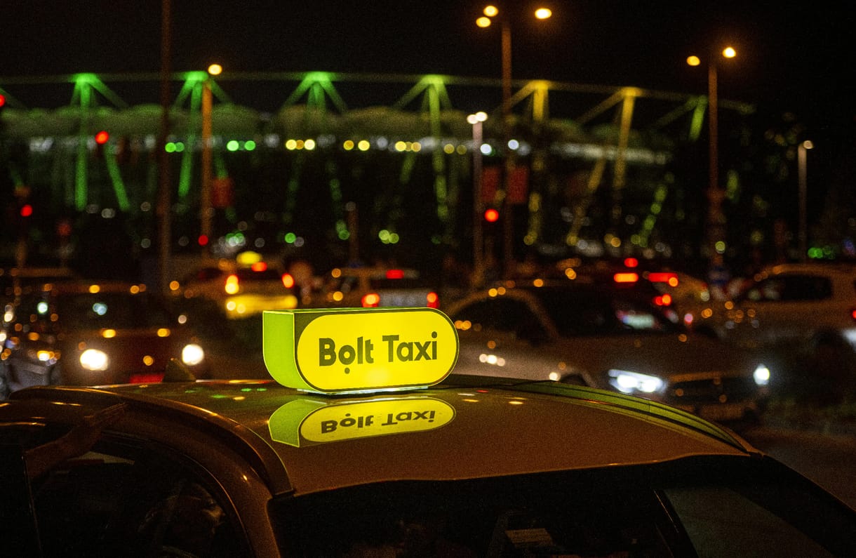 Ki veszít a Bolton? – újra összefeszül a régi vágású taxi és az újhullám