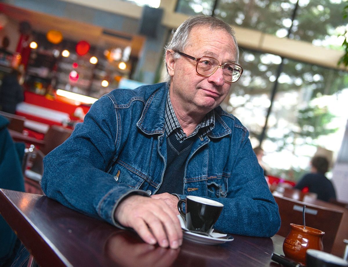Spiró György: Mondóka