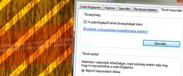 Újabb adathalász trükk: távoli hozzáférés