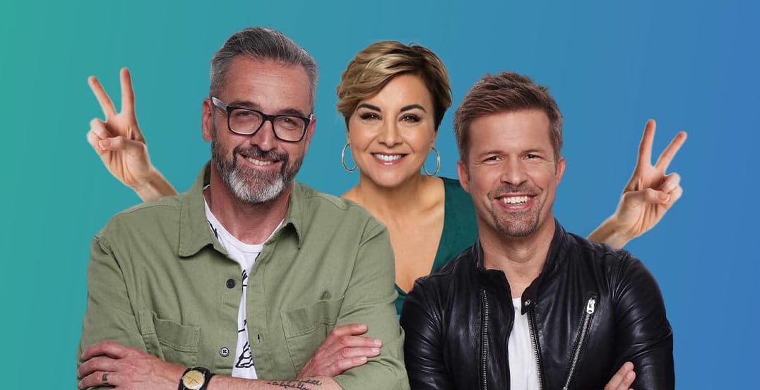 Újabb ismerős arc ül be Balázsékhoz