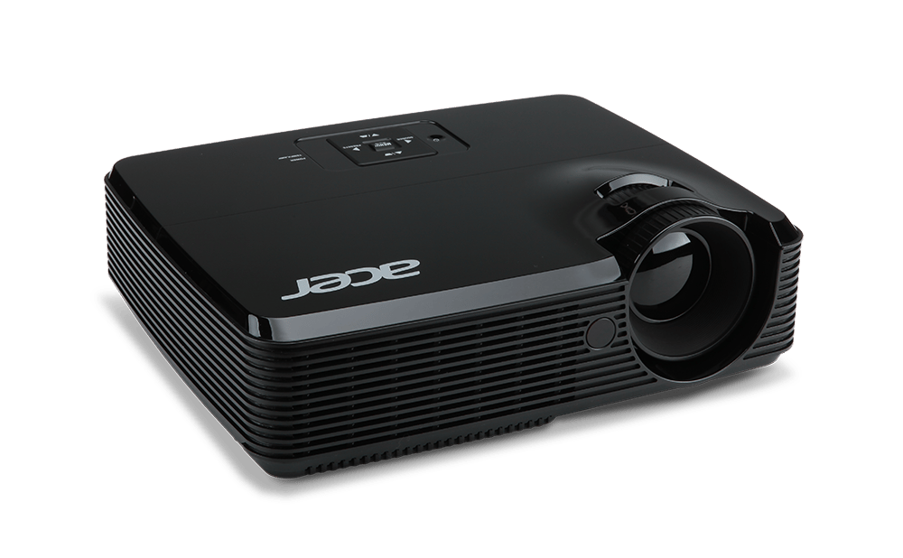 3D-s projektorral jelentkezett az Acer
