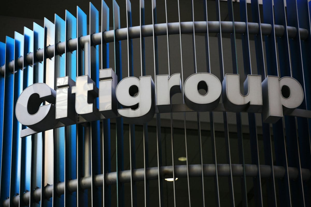 A Citigroup többszázezer ügyfelének kártyaadatait lopták el