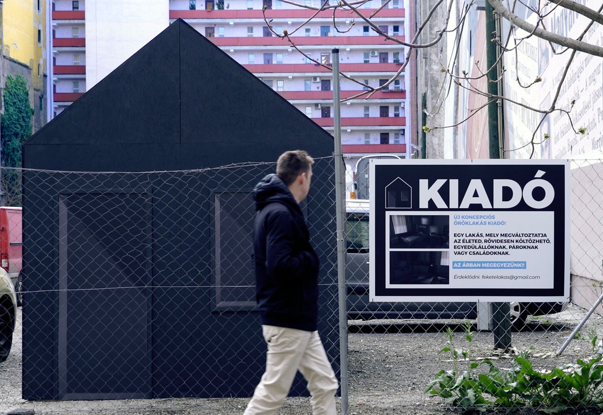 Elszálló albérletárak – itt tiltakozhat miatta