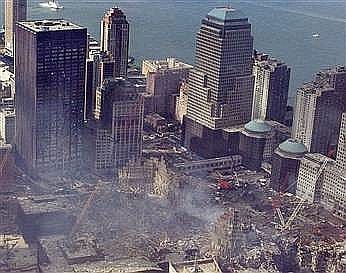 9 éves tetemek a Ground Zero alól