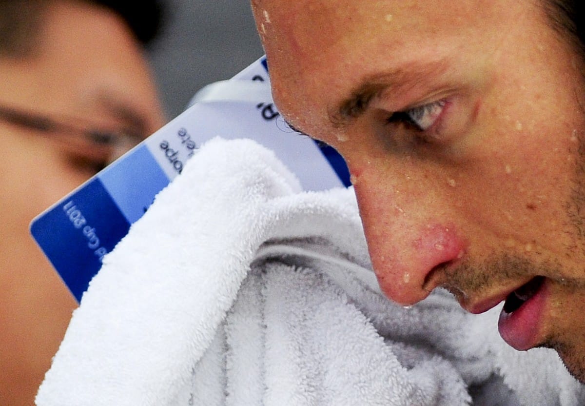 Ian Thorpe homoszexualitásáról vall