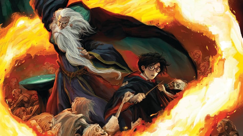 Harry Potter és a Halhatatlanság Ereklyéi – egy mágikus karrier receptje 