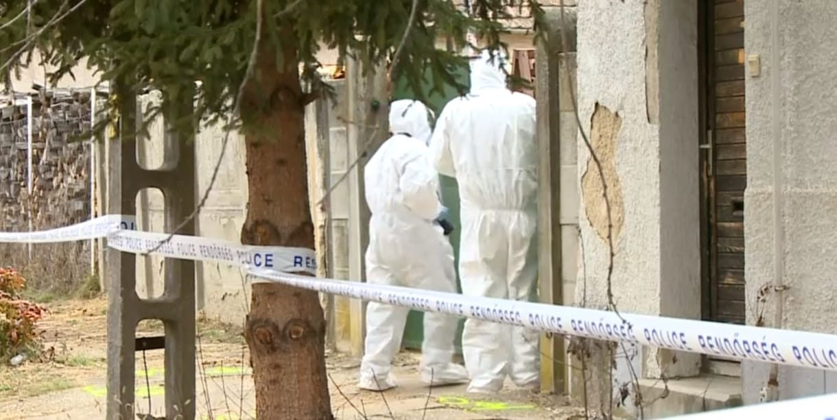Meghalt egy két és fél éves gyerek Csepregen, a rendőrség nyomoz
