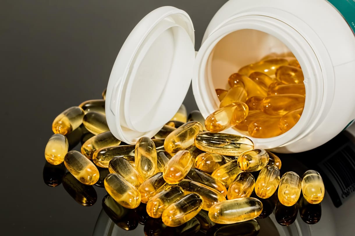 Feleslegesen szedjük, mit sem ér az omega-3?