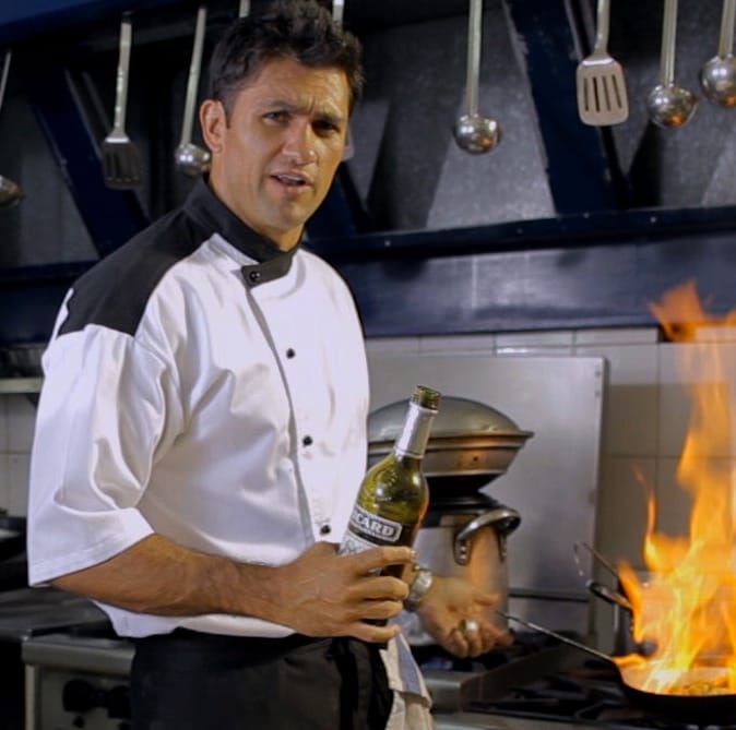 Íme egy világraszóló recept
