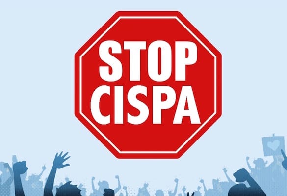 Mi az a CISPA? Nagy Testvér az információ-megosztási vadnyugaton