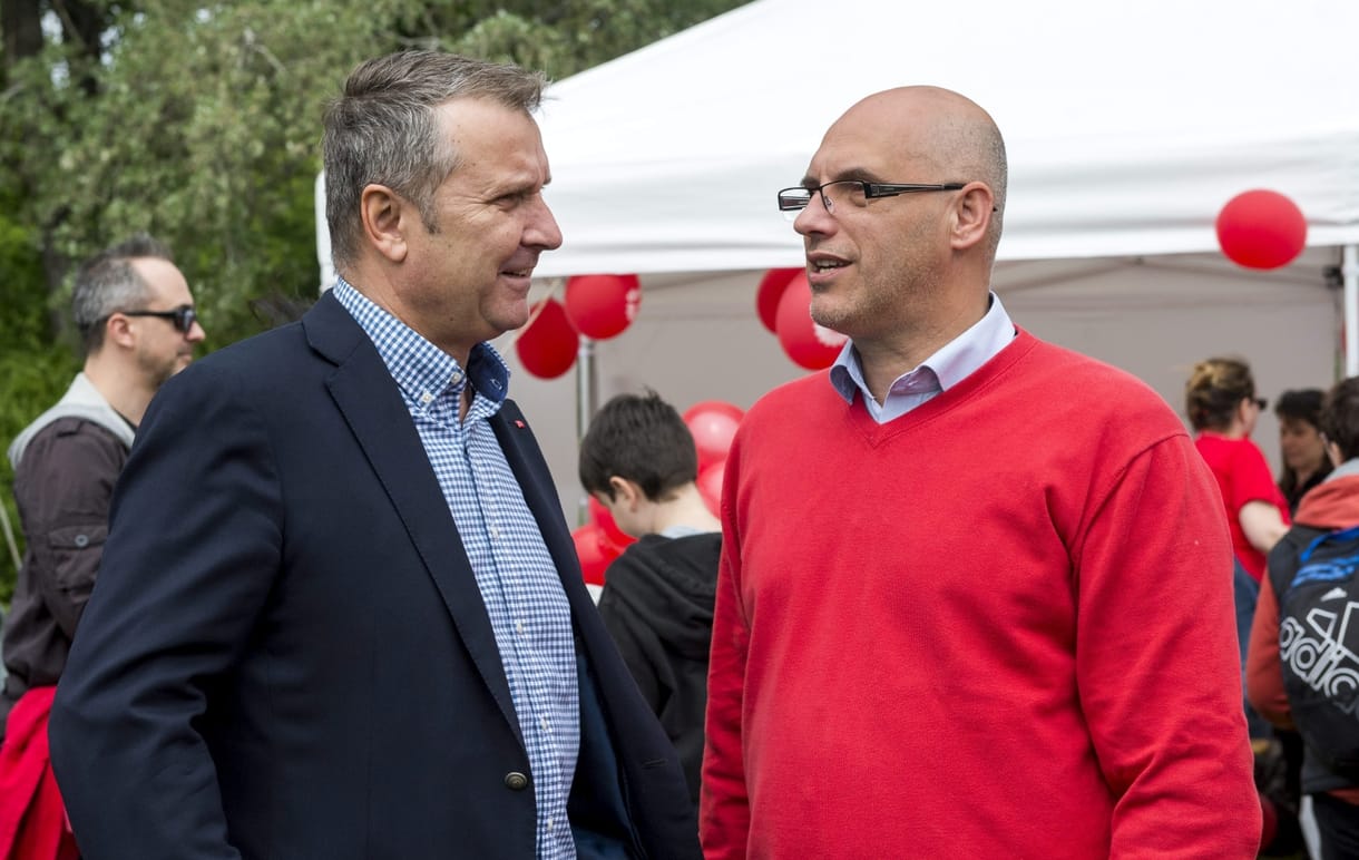 Molnár Gyula máris kirúg valakit az MSZP-nél