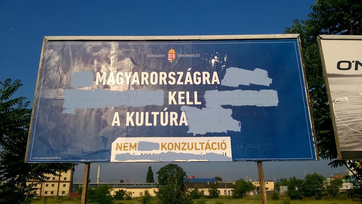 Kedves csempészek, végig rólatok beszéltünk!